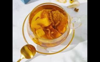 冬蟲夏草三伏天的食用方法？