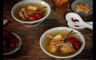 冬蟲(chóng)夏草吃法之蟲(chóng)草燉雞湯怎么做？