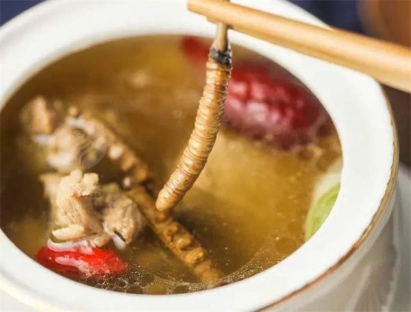 冬蟲夏草怎么補(bǔ)腎壯陽？冬蟲夏草補(bǔ)腎壯陽的方法