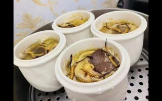 冬蟲(chóng)夏草燉什么最好？5種黃金搭配讓滋補(bǔ)效果翻倍