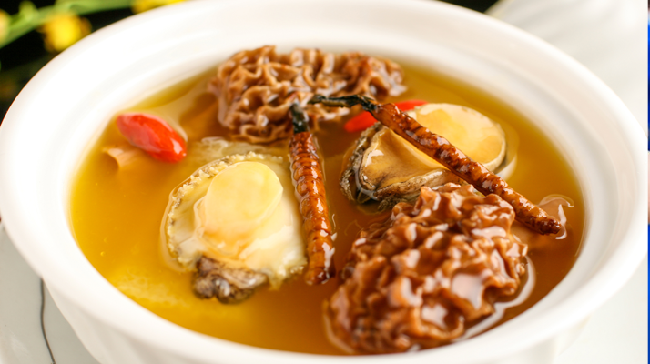 冬蟲(chóng)夏草日常怎么吃？簡(jiǎn)單實(shí)用的服用指南