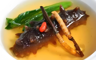 吃新鮮冬蟲夏草的禁忌須知，避免滋補(bǔ)變傷身? ? ? ?