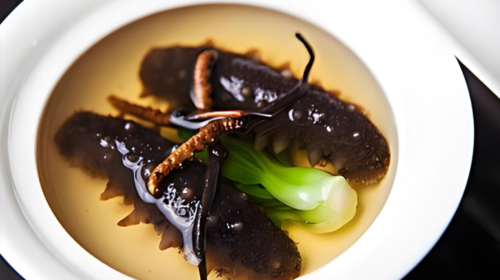 冬蟲夏草配枸杞泡酒：泡法、功效與飲用禁忌