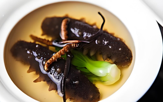 冬蟲(chóng)夏草配枸杞泡酒：泡法、功效與飲用禁忌