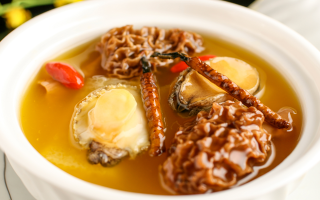 正宗那曲冬蟲(chóng)夏草使用方法全解析