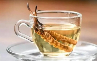 十根冬蟲夏草泡多少酒？科學(xué)配比與實操指南