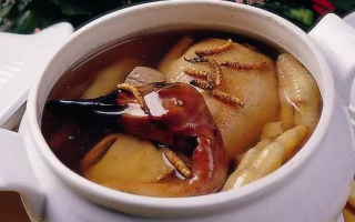 冬蟲夏草一克多少錢？2025 年價格行情與選購指南