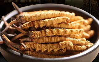 冬蟲(chóng)夏草掰開(kāi)后什么樣？從斷面細(xì)節(jié)識(shí)破品質(zhì)與真?zhèn)?> </div>
            <div   id=