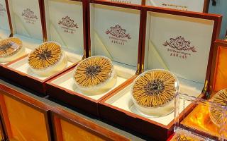 冬蟲夏草真假鑒別：掌握這些方法，避開消費陷阱