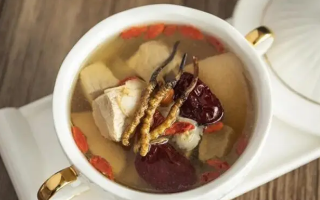 三七、西洋參加冬蟲(chóng)夏草：這樣搭配滋補(bǔ)更對(duì)癥，這些講究要記牢